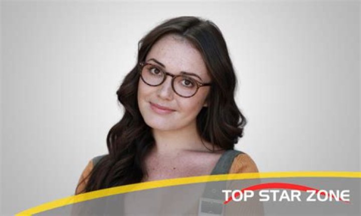 Carmen Hodgson Net Worth