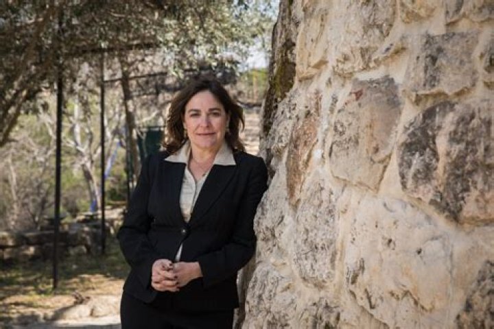 Caroline Glick Net Worth