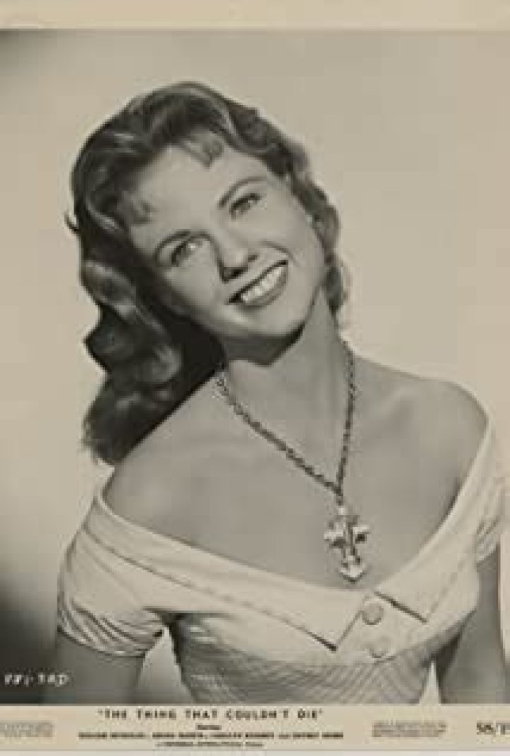 Carolyn Kearney Net Worth