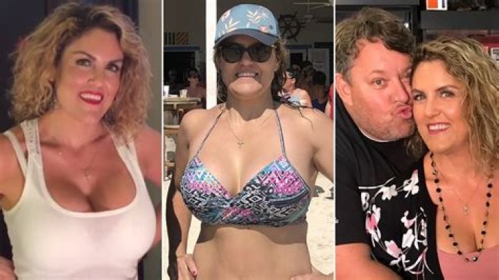 Casey Nezhoda Net Worth