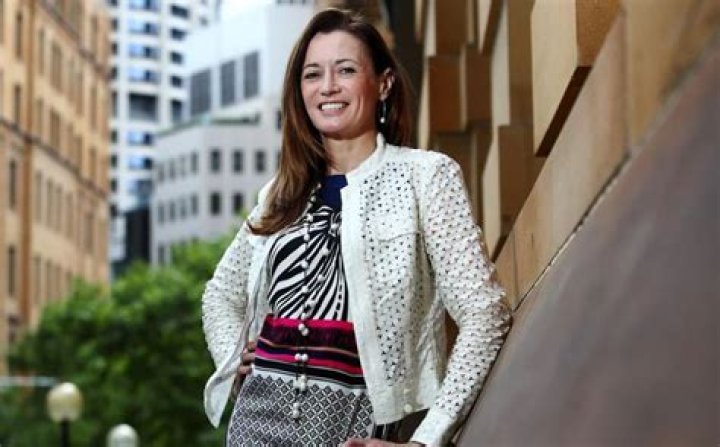 Catherine Blythe Net Worth