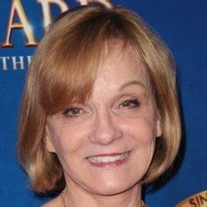 Cathy Rigby Net Worth