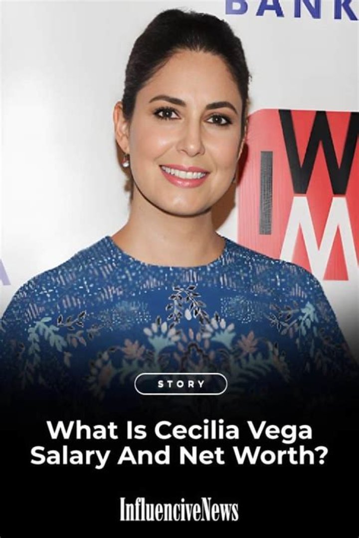 Cecilia Guitiérrez Net Worth