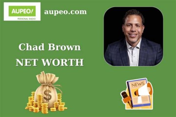 Chad Brown Net Worth