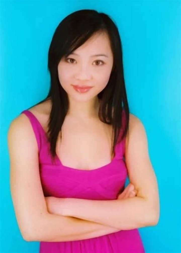 Chantelle Chung Net Worth