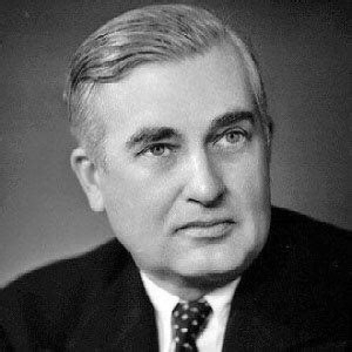 Charles Edison Net Worth