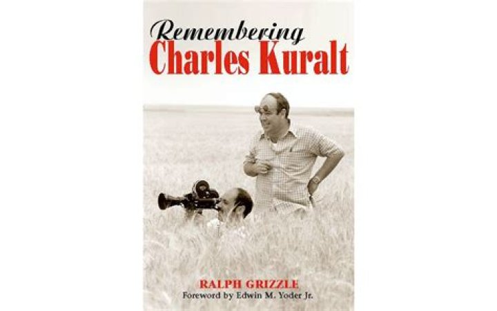 Charles Kuralt Net Worth