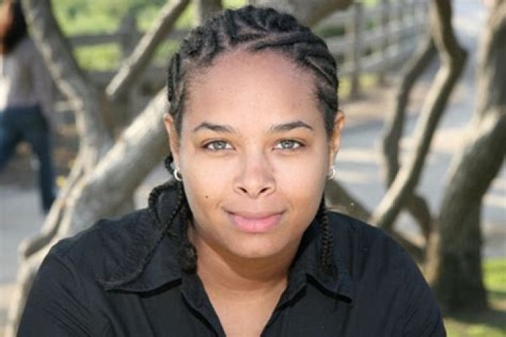 Chaunte Wayans Net Worth