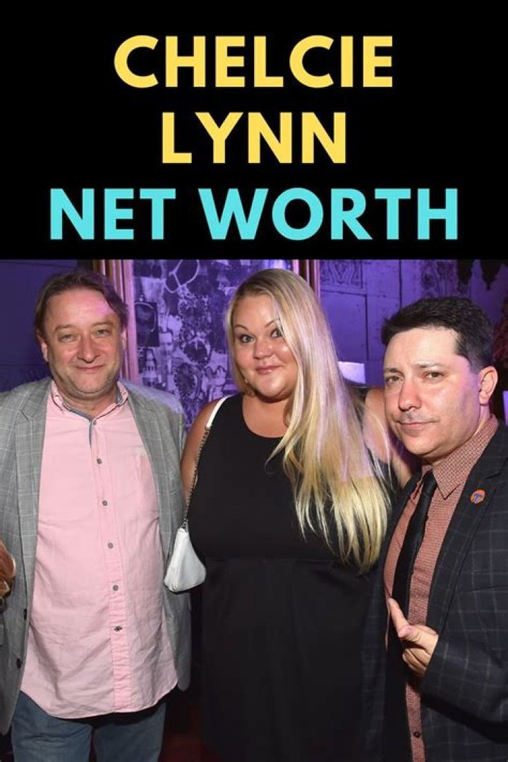 Chelcie Lynn Net Worth