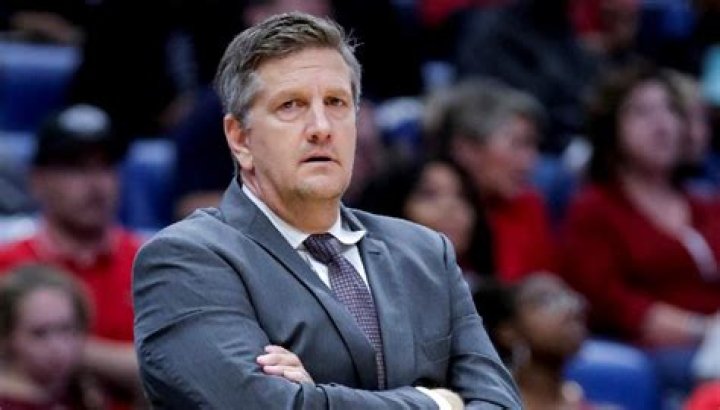 Chris Finch Net Worth