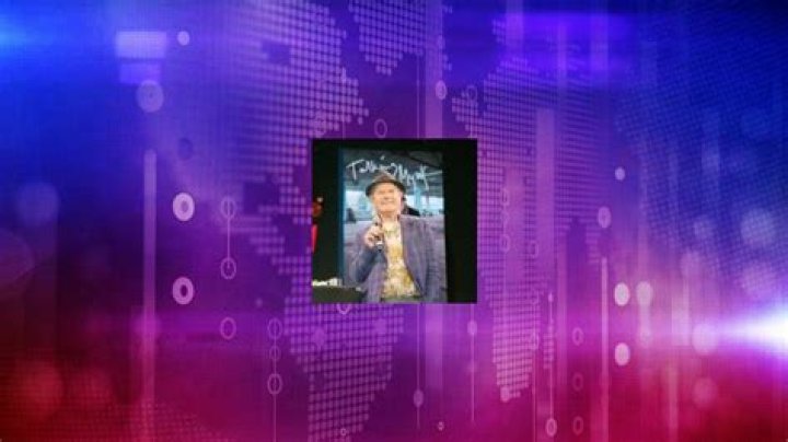 Chris Jagger Net Worth