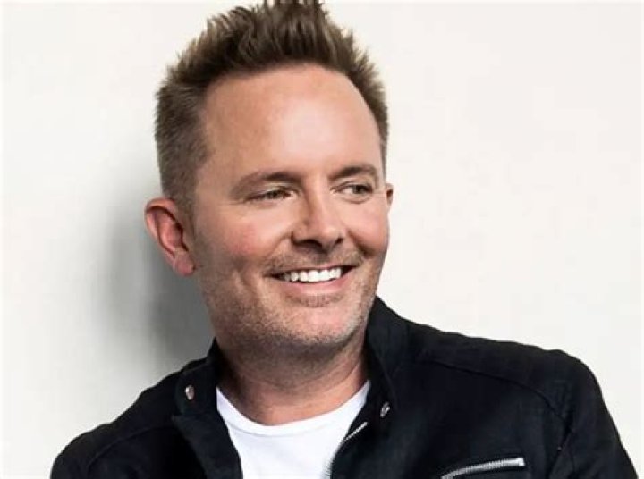 Chris Tomlin Net Worth