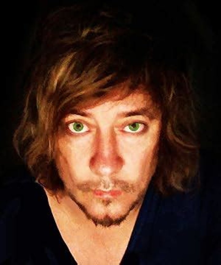 Christopher Heary Net Worth