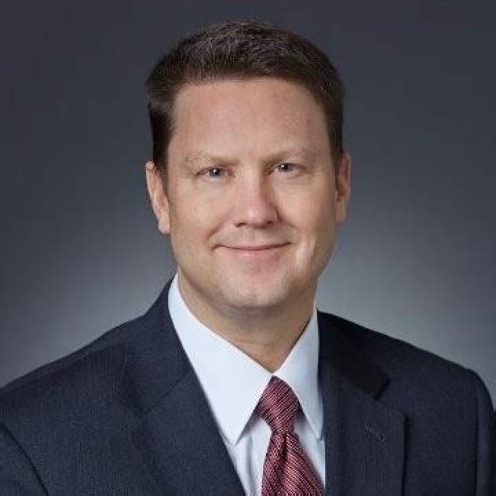 Christopher McGinnis Net Worth