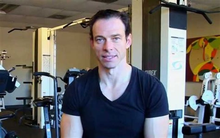 Christopher Showerman Net Worth