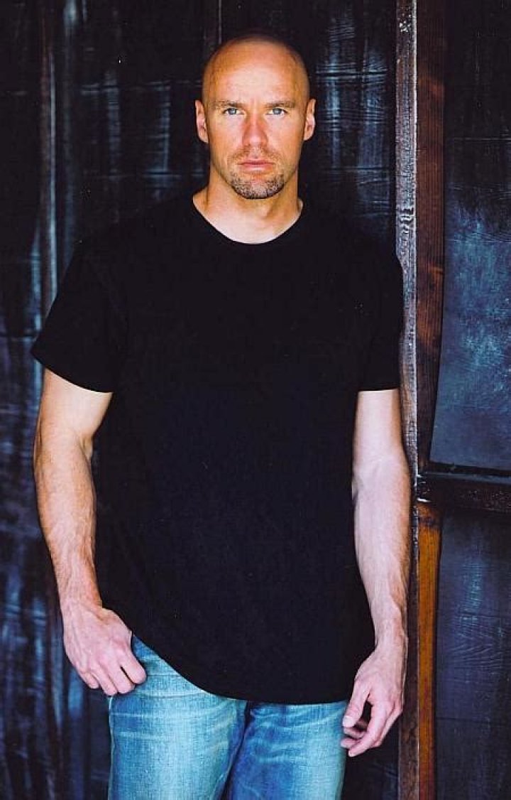 Chuck Ashworth Net Worth