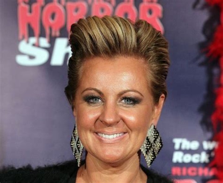 Chyka Keebaugh Net Worth