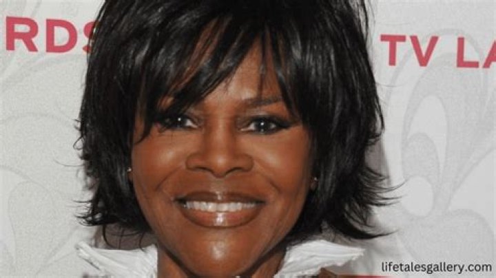 Cicely Johnston Net Worth