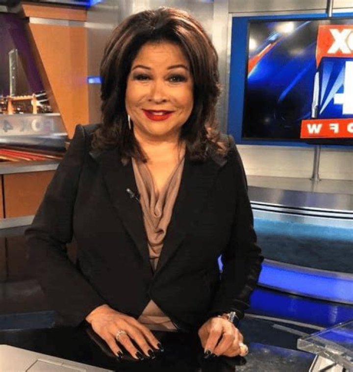 Clarice Tinsley Net Worth