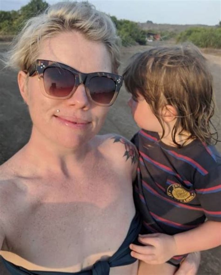 Clementine Ford Net Worth