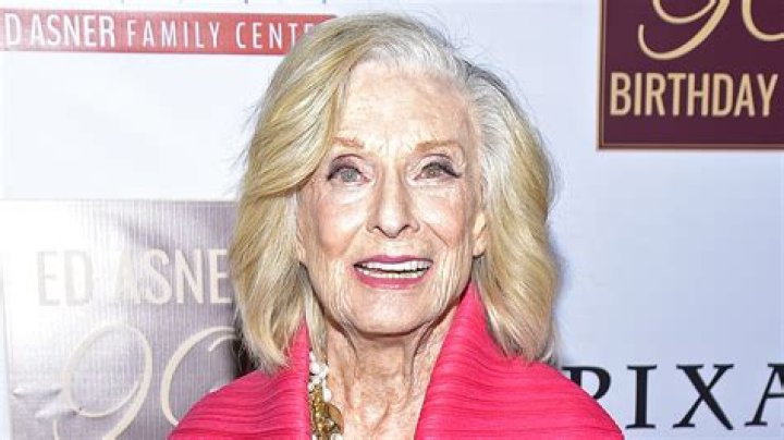 Cloris Leachman Net Worth