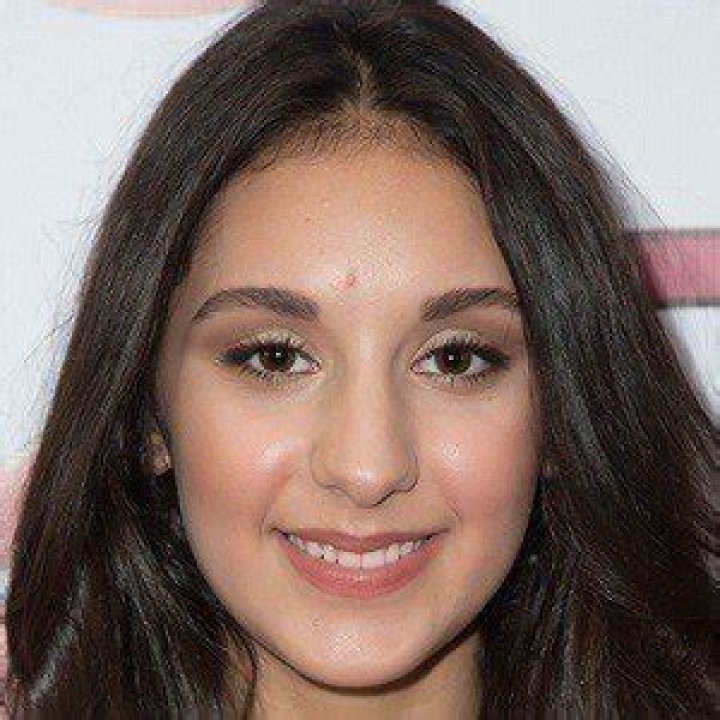 Coco Grayson Net Worth