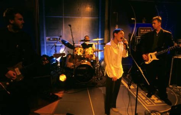 Cocteau Twins Net Worth