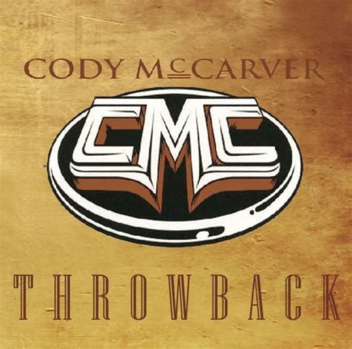 Cody McCarver Net Worth