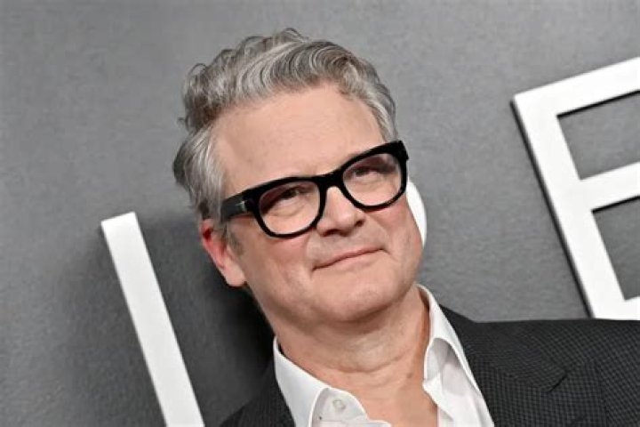 Colin Firth Net Worth