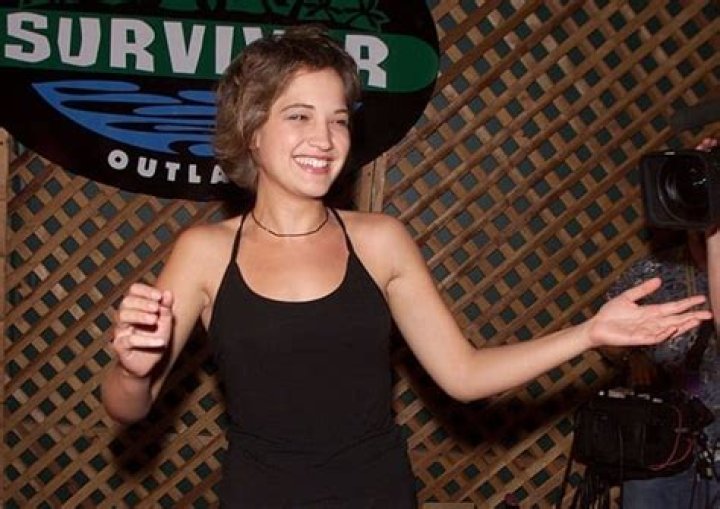 Colleen Haskell Net Worth