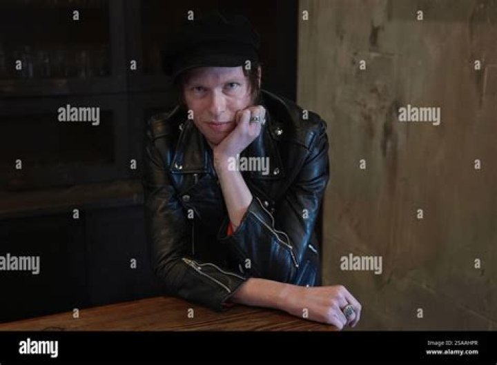 Cone McCaslin Net Worth