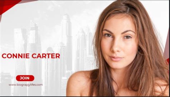 Connie Lew Net Worth