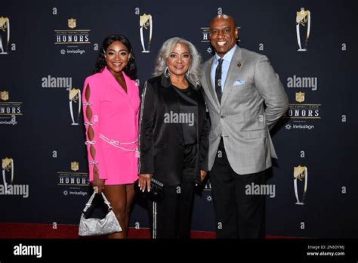 Connie Payton Net Worth