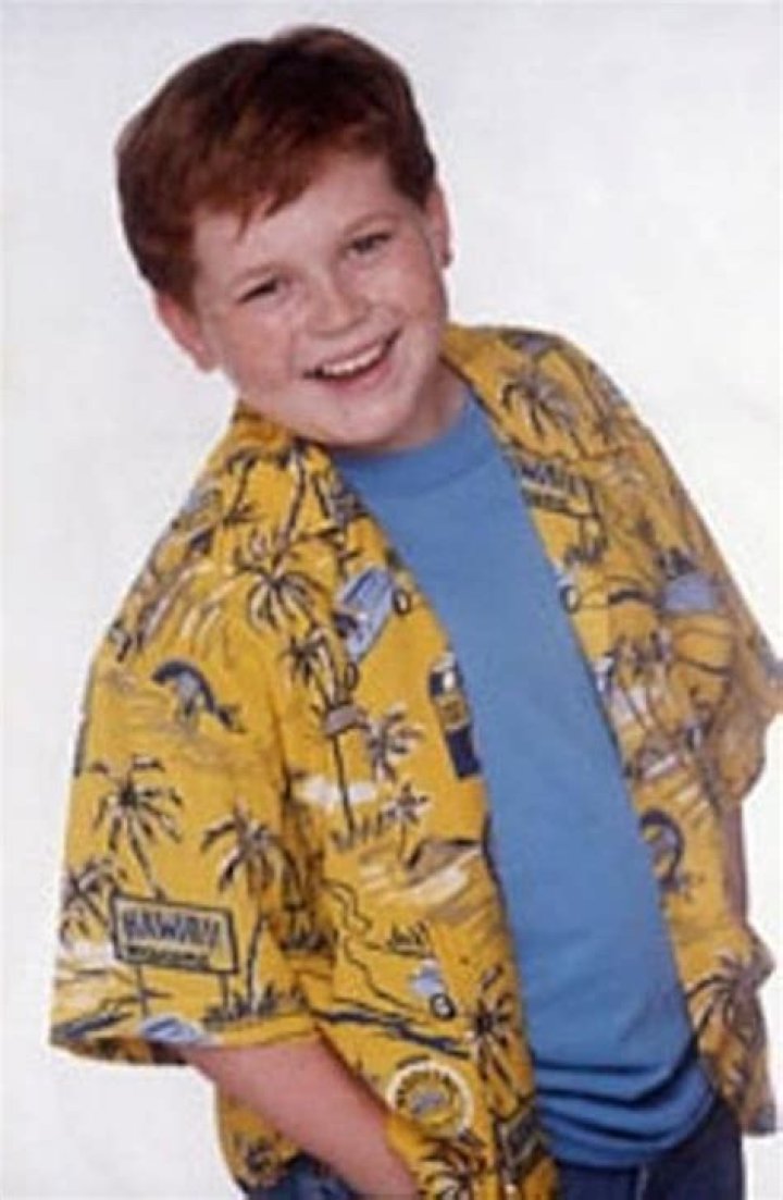 Connor Matheus Net Worth