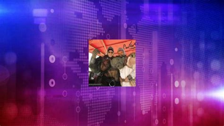 Corey Dee Williams Net Worth