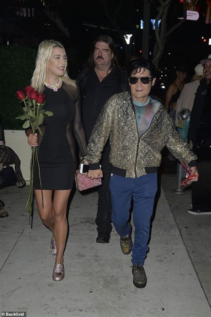 Courtney Anne Jeng Net Worth