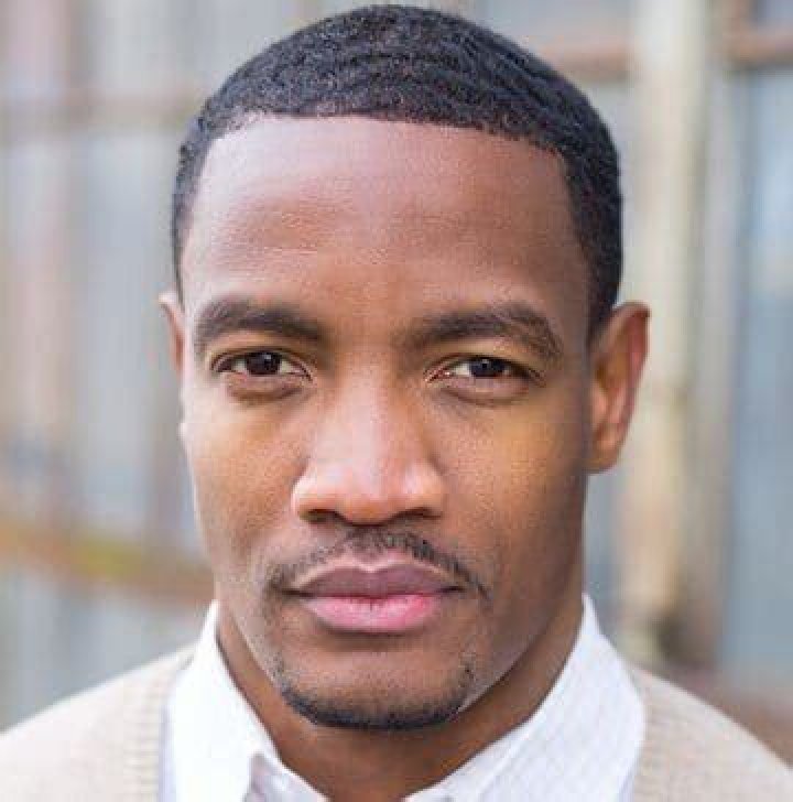 Cranston Johnson Net Worth