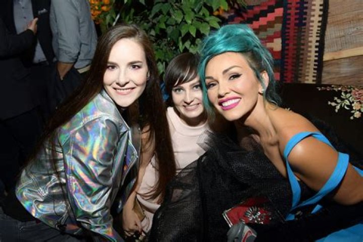 Cristine Rotenberg Net Worth