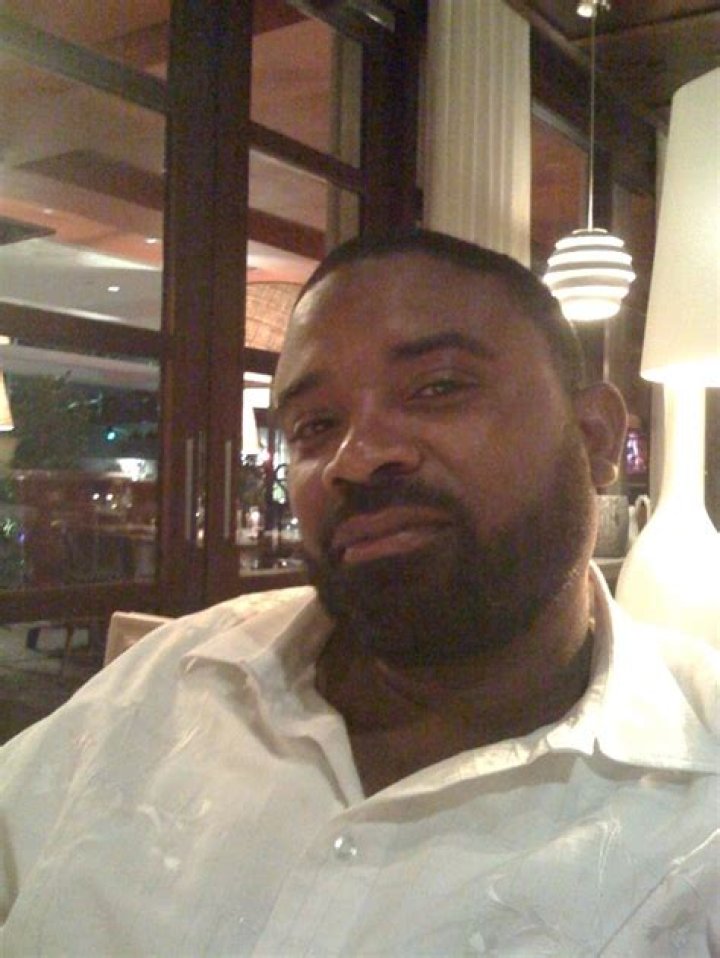 Curtis Scoon Net Worth