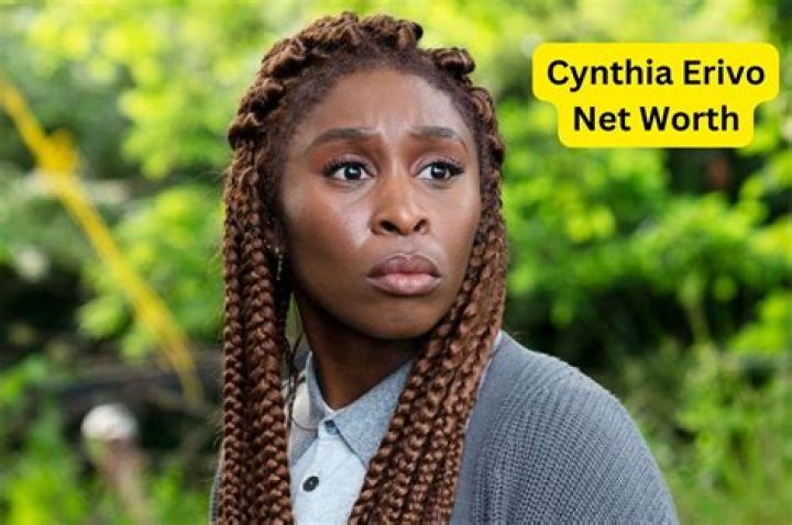 Cynthia Patag Net Worth