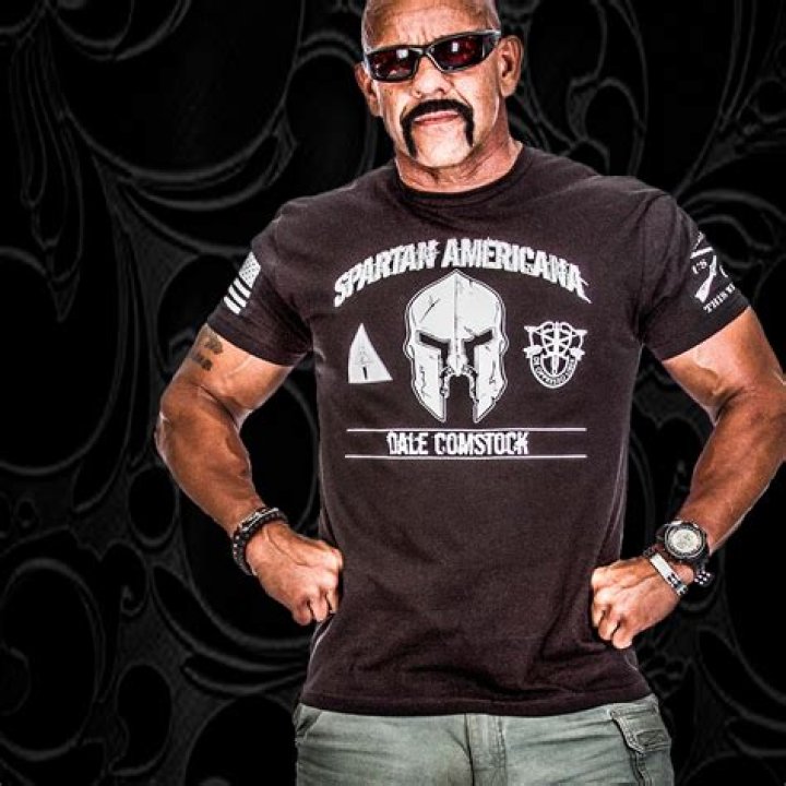 Dale Comstock Net Worth