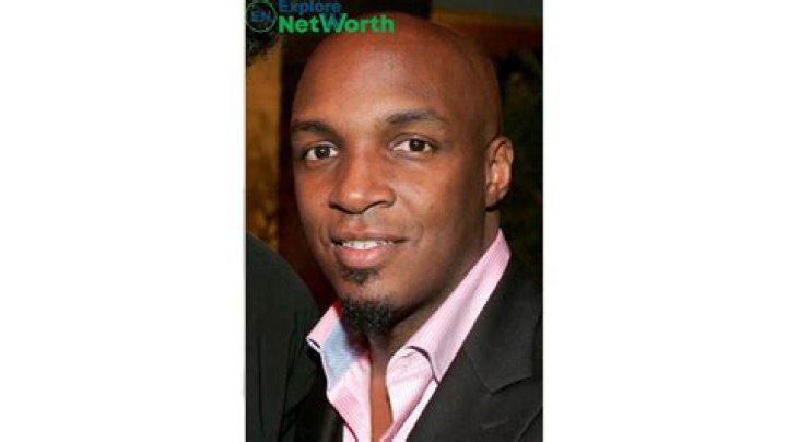 Damon Thomas Net Worth