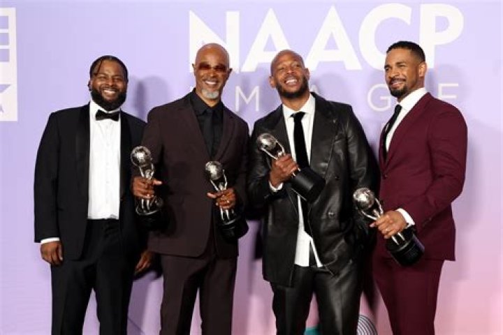 Damon Wayans Jr. (Actor) Net Worth