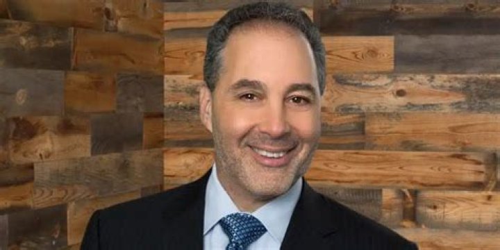 Dan Rosensweig Net Worth