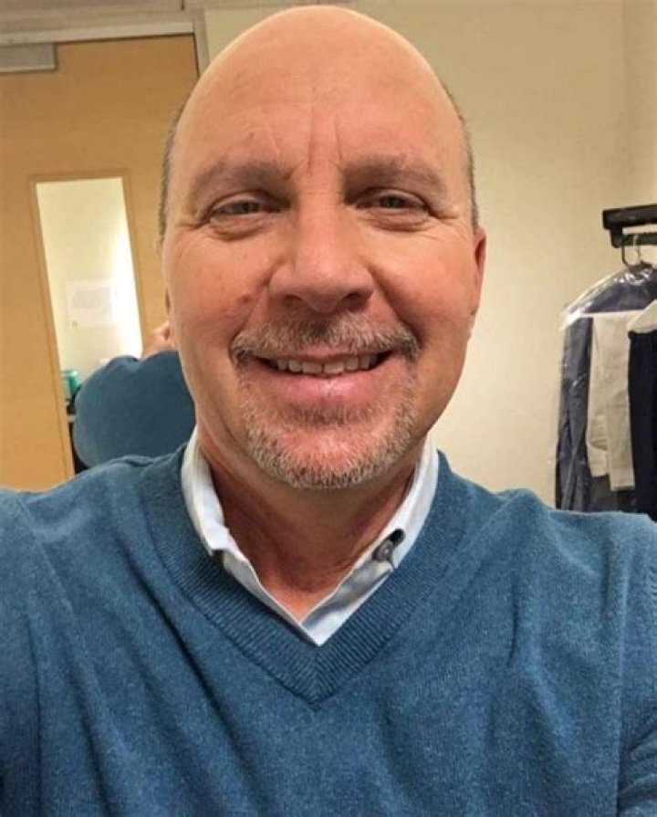 Dan Wheeler Net Worth