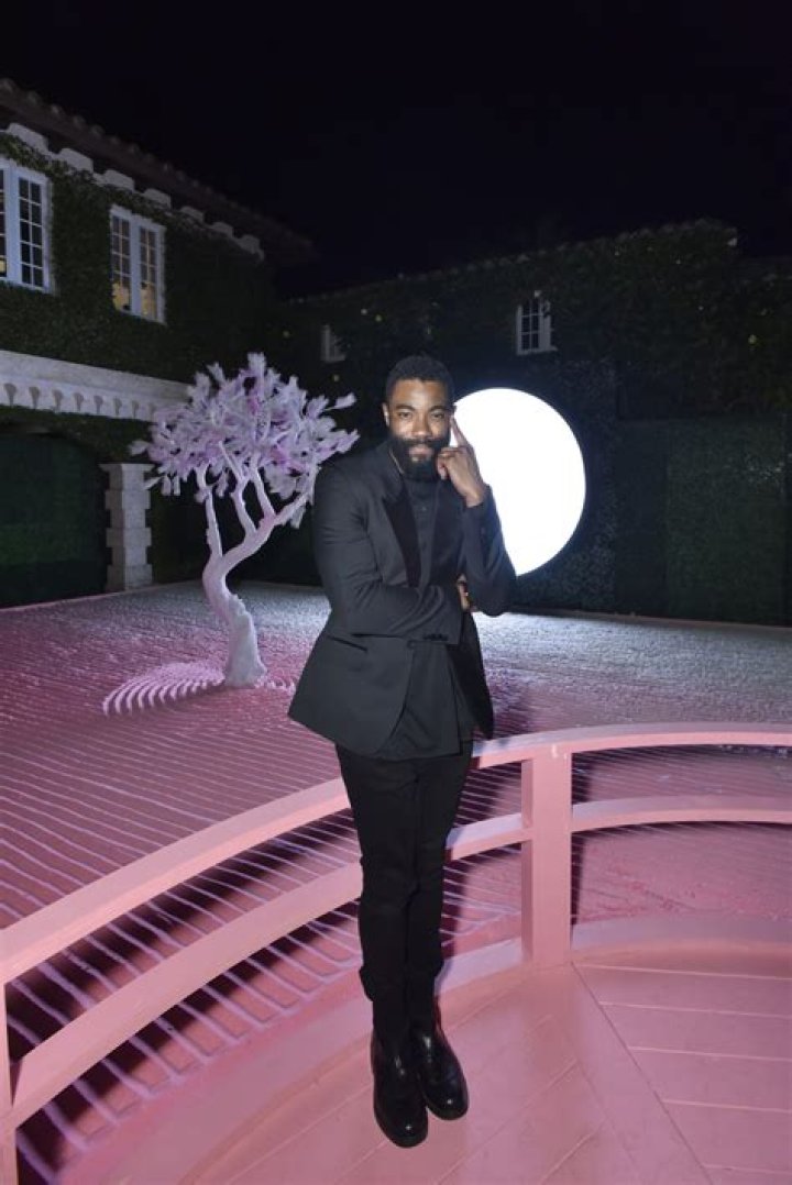 Daniel Arsham Net Worth