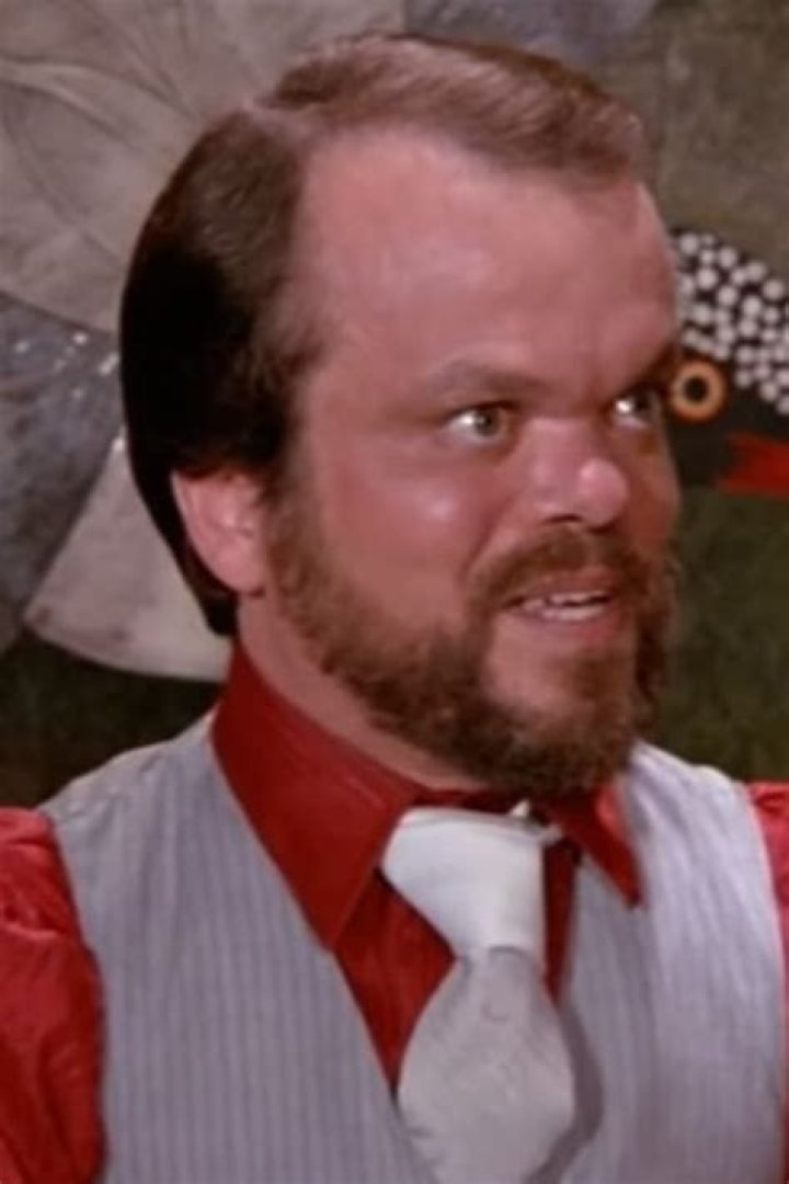 Daniel Frishman Net Worth