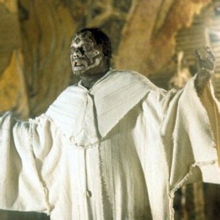 Daniel von Bargen Net Worth