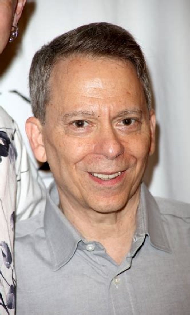 Danny Troob Net Worth