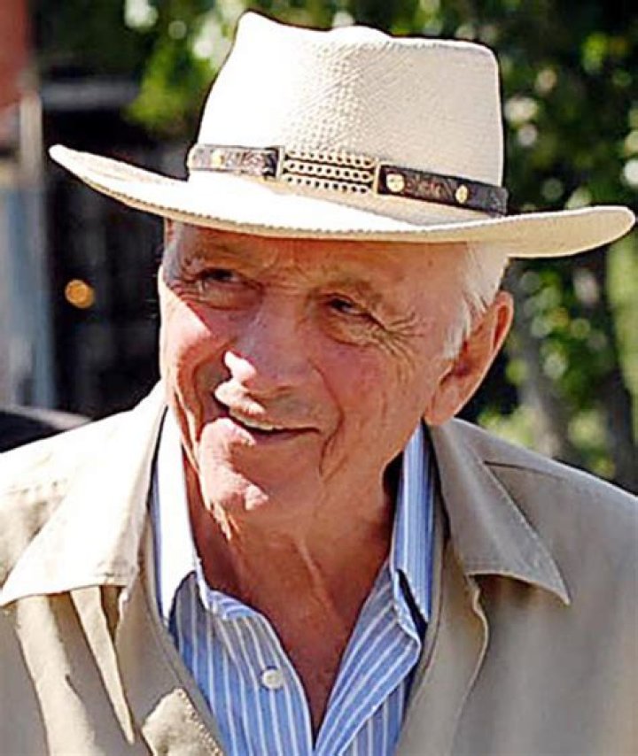 Dante DiPaolo Net Worth